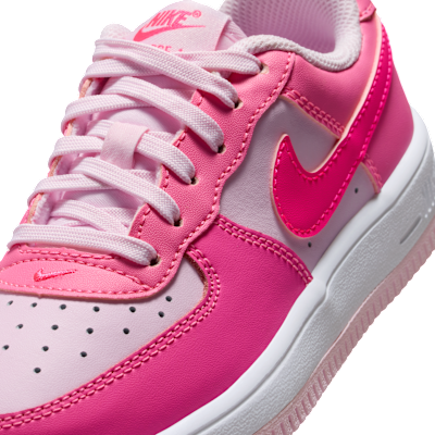 Nike Force 1 Low Little Kids' Shoes