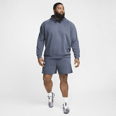 Nike Primary Men's Dri-FIT UV Pullover Versatile Hoodie