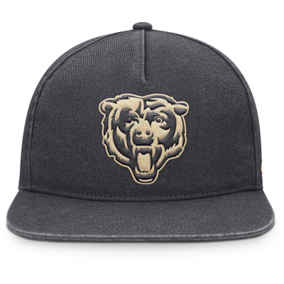 Gorra ajustable Nike de la NFL para hombre Chicago Bears Pro