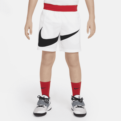 Nike Dri-FIT Big Kids' (Boys') Basketball Shorts