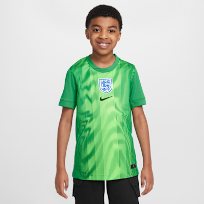 Equipación de portero/a Stadium Inglaterra 2025/26