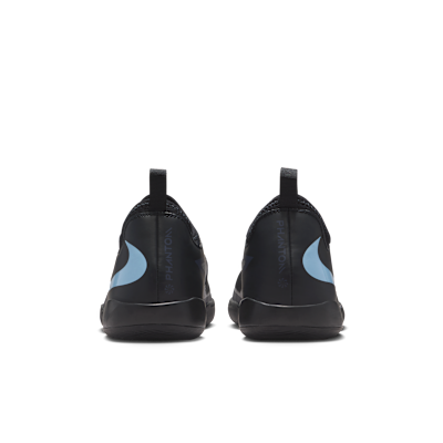 Nike Jr. Phantom 6 Low Academy Big Kids' Indoor/Court Soccer Shoes