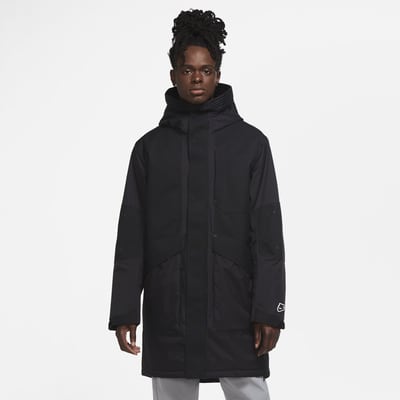 nike syn fill parka