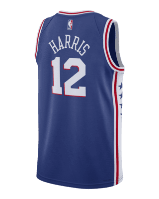 Buy Philadelphia 76ers Icon Edition Jersey - Microsoft Store
