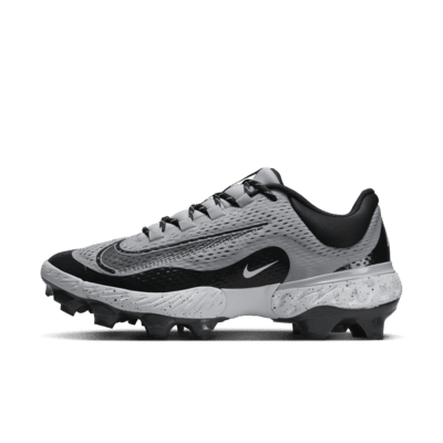 Nike Alpha Huarache Elite 4 Low MCS Men's Baseball Cleats