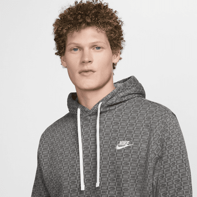 Nike Sportswear Club Fleece Men's Pullover Hoodie