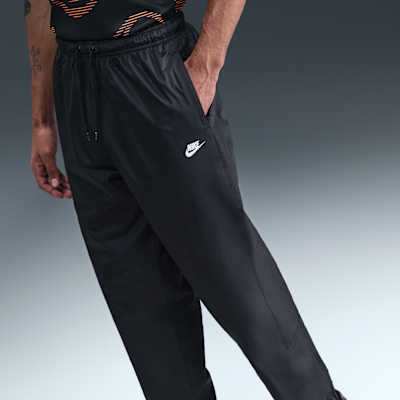 Pantalon doublé Nike Windrunner pour homme