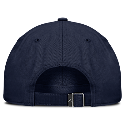 Gorra universitaria marca Jordan ajustable para hombre North Carolina Primetime Club