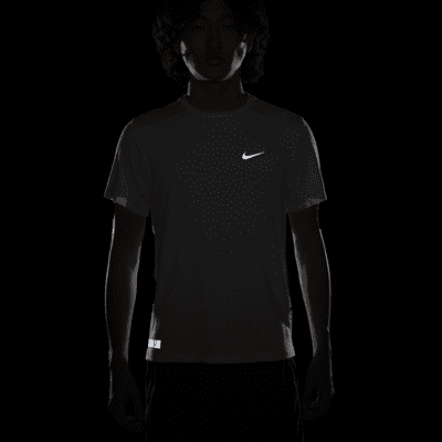 ナイキ Dri-FIT ラン ディビジョン ライズ 365 メンズ ショートスリーブ ランニングトップ