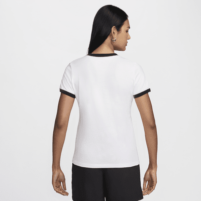 Nike Sportswear Women's Ringer T-Shirt