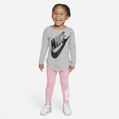 Nike Toddler Leggings (3-Pack). Nike.com