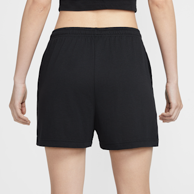Nike Sportswear Chill Knit Women's High-Waisted Lightweight Shorts