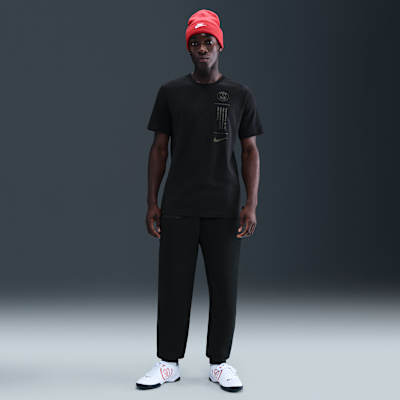 Paris Saint-Germain Men's Nike Soccer T-Shirt