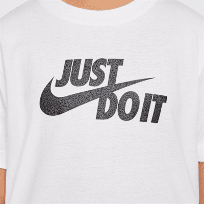 Nike Sportswear Big Kids' T-Shirt