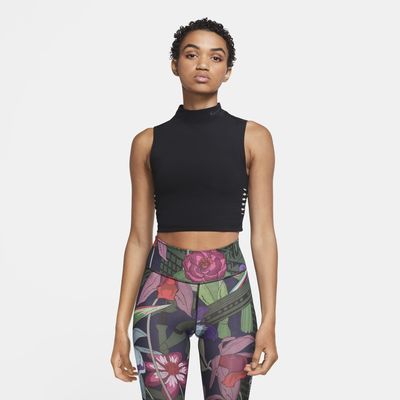 nike pro dri fit tank top