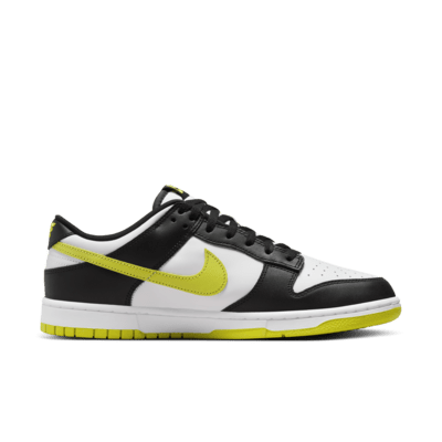 Tenis para hombre Nike Dunk Low Retro