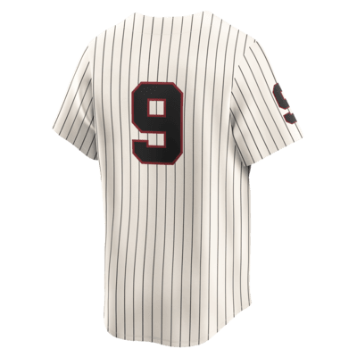 Jersey Nike Dri-FIT ADV de la MLB Limited para hombre Minnie Miñoso Chicago White Sox Cooperstown