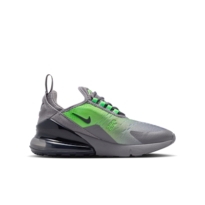 Nike Air Max 270 Big Kids' Shoes