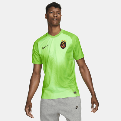 Equipación de portero Galatasaray 2022/23 Camiseta de fútbol de
