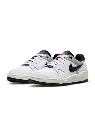 Nike Full Force 低筒