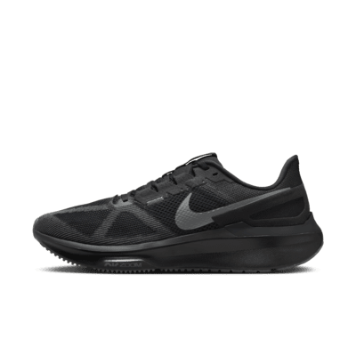 Tenis de correr en pavimento para hombre Nike Structure 25