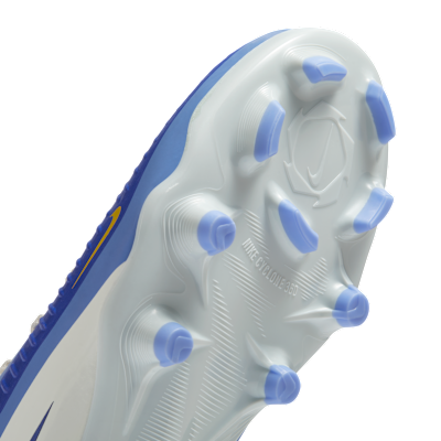 Scarpa da calcio multiterreno Nike Jr. Phantom 6 Low Academy LV8 – Ragazzo/a