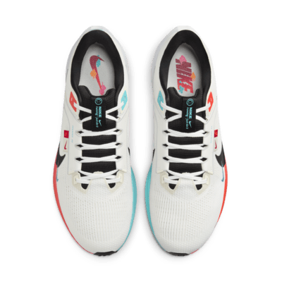 Tenis de correr en pavimento para hombre Nike Pegasus 40