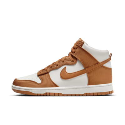 Nike Dunk 高筒 Retro SE 男鞋