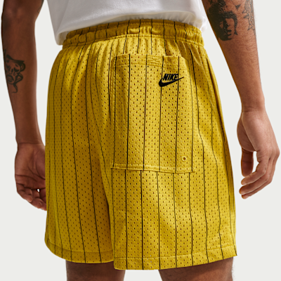 Shorts para hombre Nike Sportswear Club