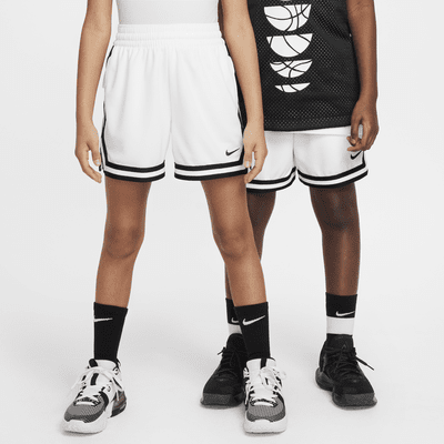 Подростковые шорты Nike DNA для баскетбола