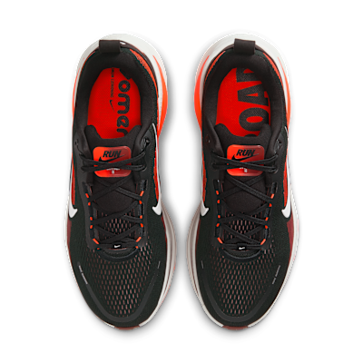 Nike Vomero 18 Men's Road Running Shoes (Extra Wide)