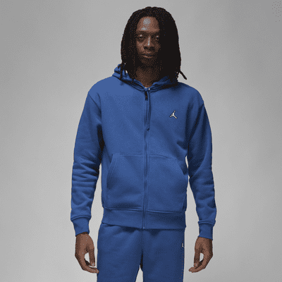 jordan royal blue hoodie