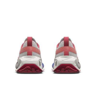 Nike InfinityRN 4 By You Custom Men's Road Running Shoes. Nike CA