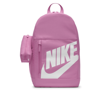 Mochila para niños Nike Elemental (20 L)