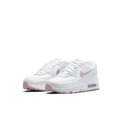 Nike Air Max 90 LTR Younger Kids' Shoes