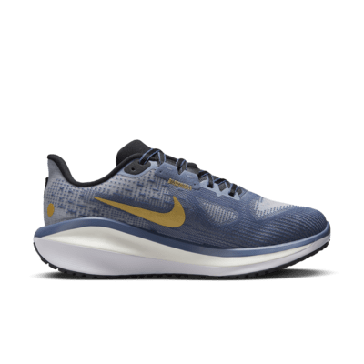 Tenis de correr en carretera para mujer (extraancho) Nike Vomero 17