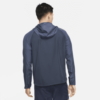 Nike Repel Miler Men's Running Jacket