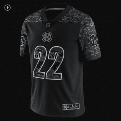 Thoughts on the Nike nfl shop inverted Steelers jersey? (Instagram-  Schapdesign) : r/steelers