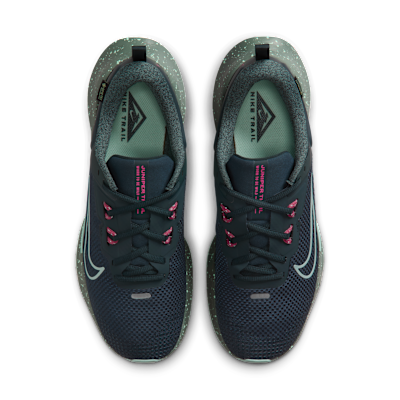 나이키 주니퍼 트레일 2 GORE-TEX 남성 워터프루프 트레일 러닝화