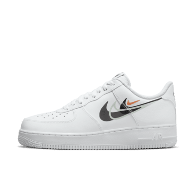 Nike Air Force 1 '07 Sabatilles - Home