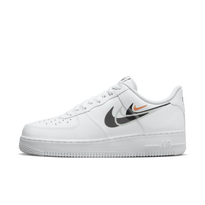 Men'S Air Force 1 Shoes. Nike Vn
