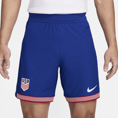 Shorts de fútbol Nike Dri-FIT ADV de la Selección Nacional Masculina de ...