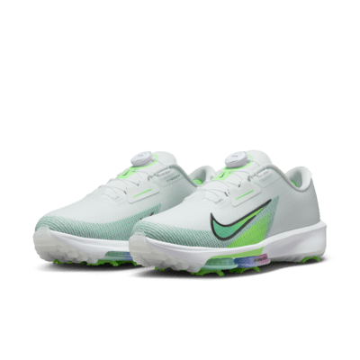 Nike Infinity Tour BOA 2 Golf Shoes (Wide)