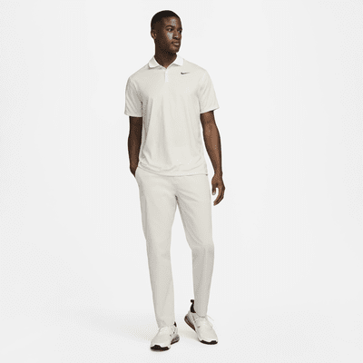 Polo de golf Dri-FIT para hombre Nike Victory+