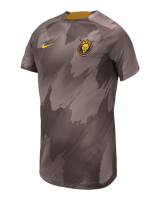 Подростковые  Utah Royals Big Kids' Nike NWSL Pre-Match Top