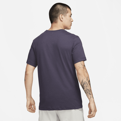 Nike Dri-FIT Trail Men's Trail Running T-Shirt