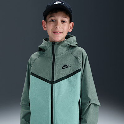Nike Tech
