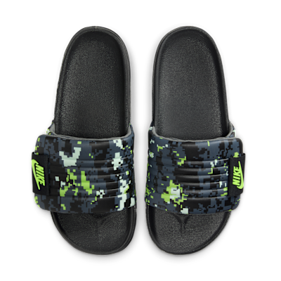 Chanclas para hombre Nike Offcourt Adjust