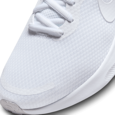 Tenis de correr en pavimento para mujer Nike Revolution 7