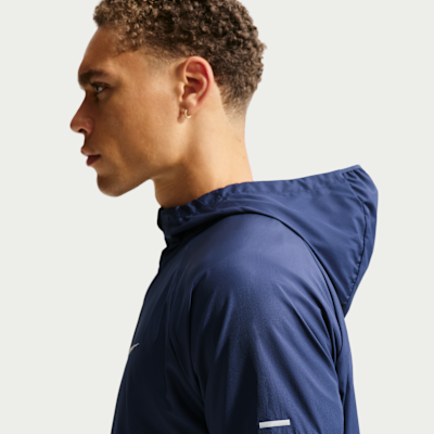 Nike Miler Men's Repel Running Jacket
